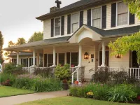 Montford Inn & Cottages Hotels in Norman