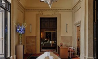 Palazzo Talìa - Small Luxury Hotels of the World
