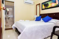 Hotel Arce Plaza Hotels near Plaza Alfonso Lopez