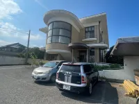 3980 yen Travel inn 阿波のホテル