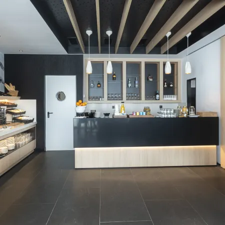 Sercotel Plana Suites