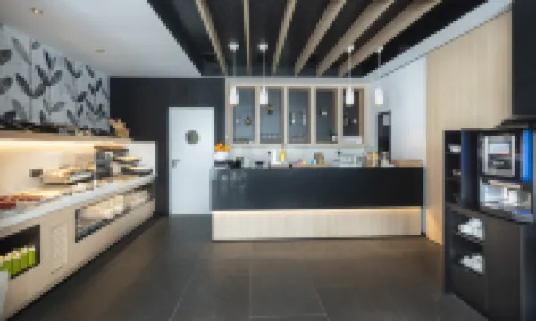 Sercotel Plana Suites