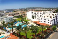 Seagull Hotel Apartments - piscine