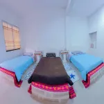 Salt Beds of Salt Hostal