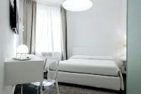 Vittoria Design Hotel di Luce Hotels