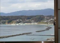 Minamisanriku Minshuku Seikan-so Hotels in Minamisanriku