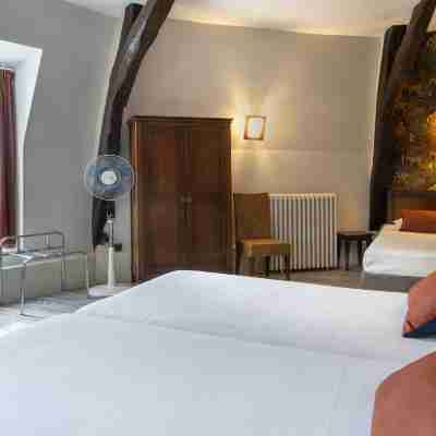 Best Western de Diane Rooms
