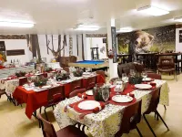 제퍼슨 인 화이트홀 제퍼슨 카운티 호텔