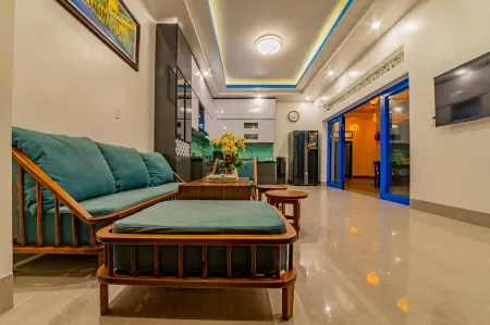 Local Beach Front Villas Отели рядом с достопримечательностью «Museum of Folklore in Hoi An»