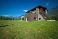 Agriturismo B&B Caffè e Vino Hotel dekat Chiesa del Campei