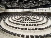 Clarion Congress Hotel Prague Hotels in Prag