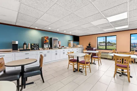 Americas Best Value Inn McMinnville