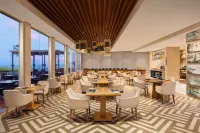 Marriott Executive Apartments Hyderabad