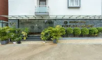 Treebo Fortune Gateway Các khách sạn gần Shivagange