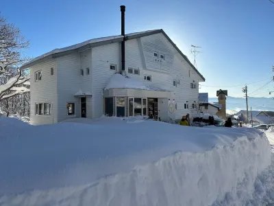 Raicho Lodge Madarao Hotel in zona Madarao Highlands