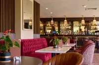 Tulfarris Hotel and Golf Resort - bar