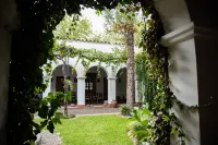 Vieja Posada Hotel Histórico