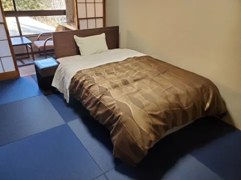 龍泉洞温泉ホテル