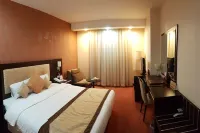 Parsian Kermanshah Hotels in Kermanshah