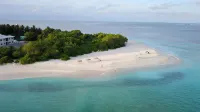 Nala Veli Beach & Spa - Beach