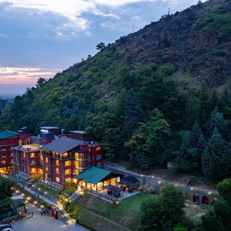 Golden Tulip Srinagar