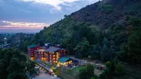Golden Tulip Srinagar Các khách sạn ở 