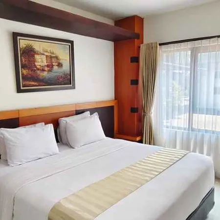 Hotel Grand Karawang Indah