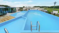 Taean Blueisland Pool Villa