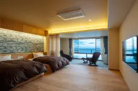 Ikeuo No Mifune فنادق في مینامیتشیتا