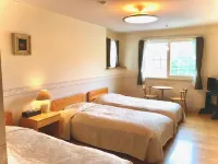 Pension Lakes Nikko โรงแรมใกล้วัดชูเซนจิ