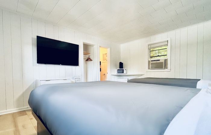Motel Luzerne