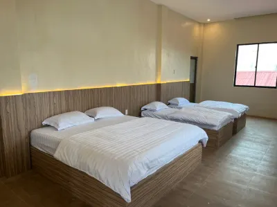 Belazee homestay Hotels in Takengon