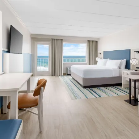 Hilton Garden Inn Ocean City Oceanfront