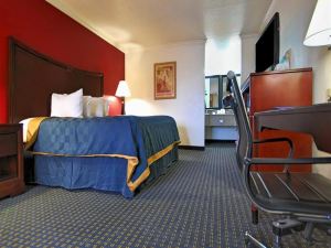 Americas Best Value Inn Kingsville