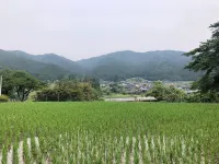 Guesthouse Cafe Hanamidori - Otohara's Inn Hotels in Gero