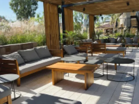 Los Pinos Resort & Spa Termal - All Inclusive Hotels in Termas de Rio Hondo