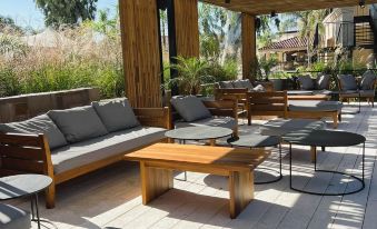 Los Pinos Resort & Spa Termal - All Inclusive