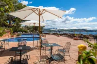 Hotel Cala Fornells - Ocean View