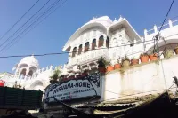 Nirvana Home