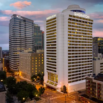Sheraton Grand Nashville Downtown