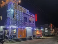 Hotel Shivalay Palace,Maheshwar Hotels in Khargone