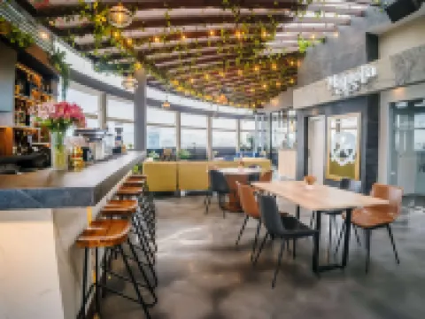 Wyndham Garden Guayaquil Hotels in Guayaquil