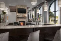 DoubleTree by Hilton St. Augustine Historic District - bar