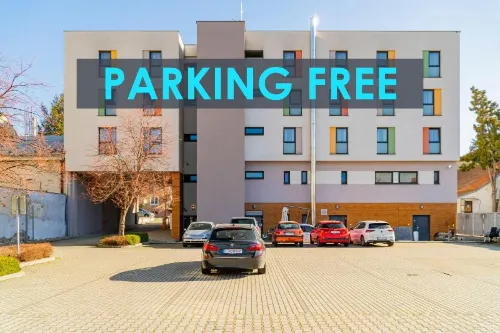 Impiq Hotel Hotels in Trnava