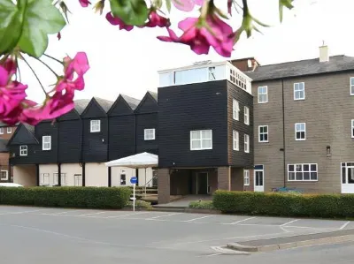 The Knighton Hotel Hotels in 