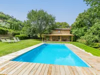 La Cupola: Girasole - Private Pools