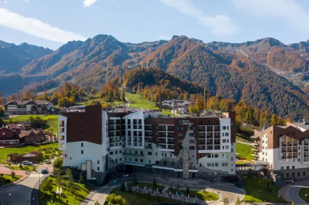 Rosa Springs  - Life Balance Hotel