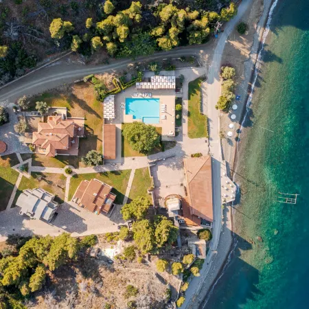 Kaminos Wellness Resort & Spa