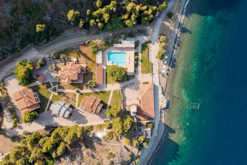 Kaminos Wellness Resort & Spa