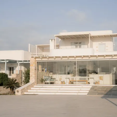 Ambelas Mare Apartments